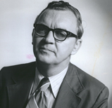 Ralph Orr